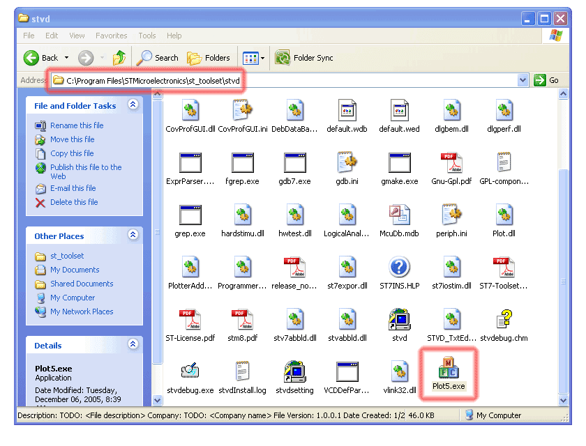 vcd file viewer