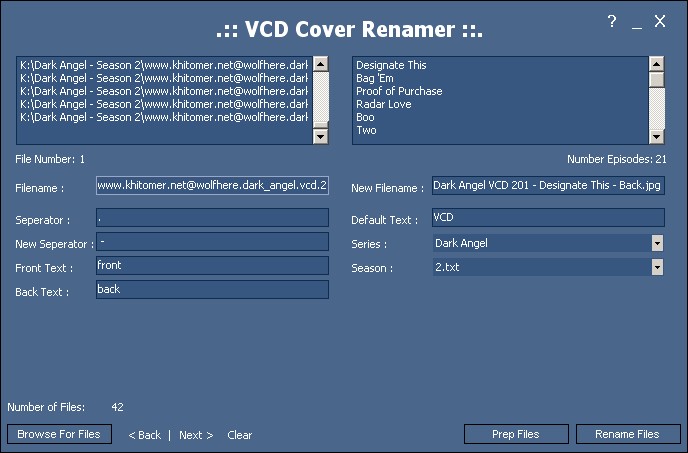 vcd file viewer